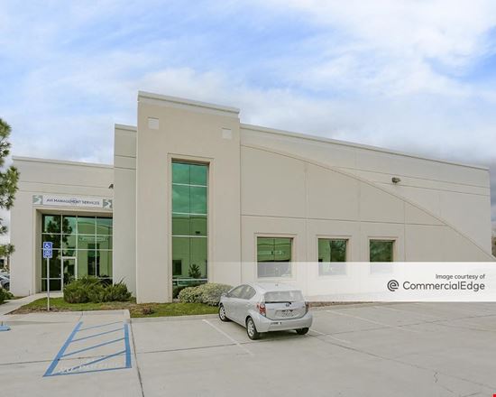 River Run Business Park East