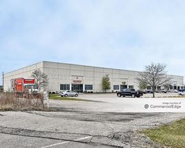 Interstate Business Center