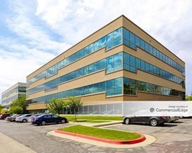 I-80 Corporate Center