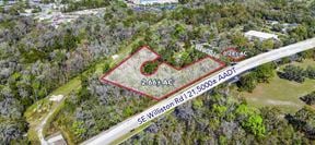 2.94± AC SE 14th Lane - Prime Development Opportunity