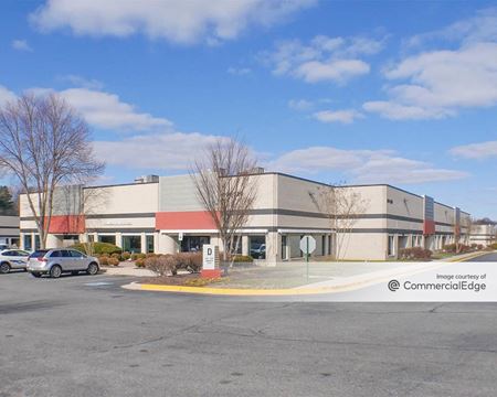 Photo of commercial space at 529 Commerce Drive in Upper Marlboro