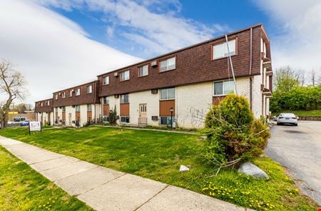 Multi-Family space for Sale at 4644 Burkhardt Avenue in Dayton