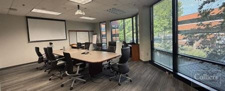 Office space for Rent at 4401 Waterfront Dr in Glen Allen