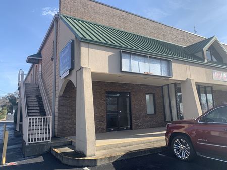 Photo of commercial space at 2508 N Main St in Anderson