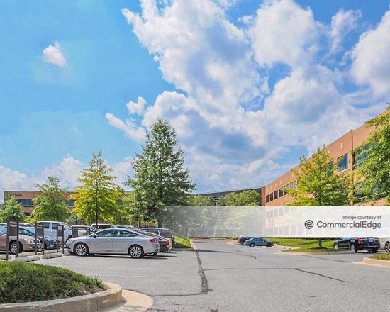 Highland Corporate Park