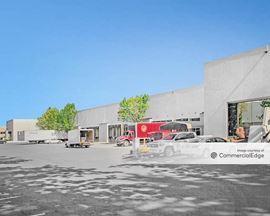 Prologis Park Kent - Buildings 1-4