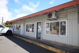 Holomua Center