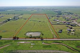 20.53 Acres Wind Farm Road