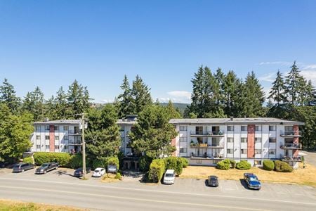 Other space for Sale at 2600 Highland Boulevard, Nanaimo, BC in Nanaimo
