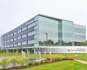 ShelbyHurst Office Campus - 700 North Hurstbourne Pkwy
