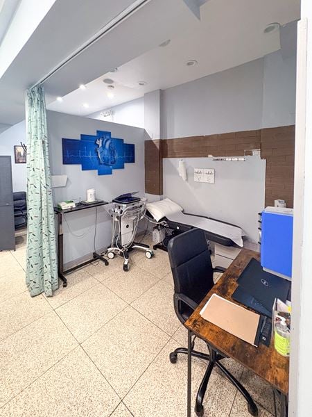 Retail space for Rent at 828 Utica Avenue in Brooklyn