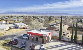 Flex Building Investment Opportunity I Prime .51 acre corner parcel
