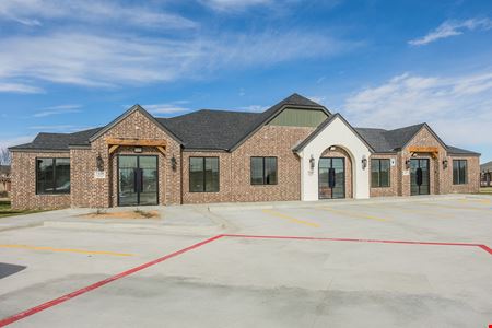 Office space for Rent at 7426 Pennsylvania Dr in Amarillo