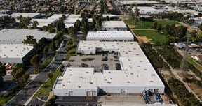 Sandhill Industrial Center