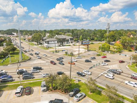 Coterie Exchange - Baton Rouge
