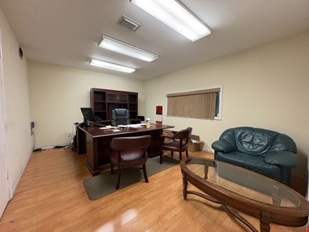 Industrial space for Rent at 5220 NW 72nd Ave, #35 in Miami