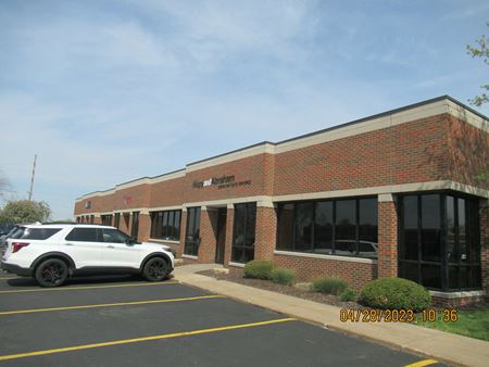 Photo of commercial space at 5139 Utica Ridge Road in Davenport