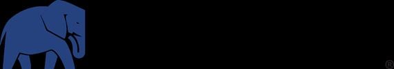 company logo