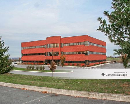 Office space for Rent at 4530 Lena Drive in Mechanicsburg
