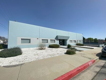 Industrial space for Rent at 20338-20346 Corisco Street & 9016 Fullbright Ave in Chatsworth