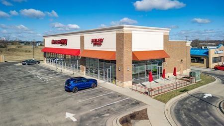 Retail space for Sale at 4107 Highway 52 in Rochester