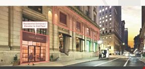 1401 Walnut Street