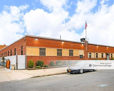 Photo of commercial space at 97-35 133rd Avenue in Ozone Park