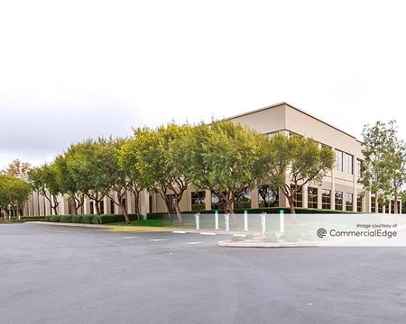 Office space for Rent at 5171 California Ave. in Irvine