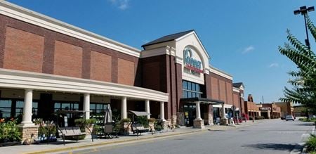 Retail space for Rent at 156 Tom Hill Sr Boulevard in Macon