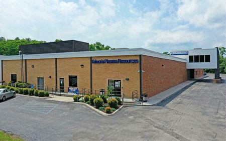 Office space for Rent at 2727 Franklin Road, SW            in Roanoke