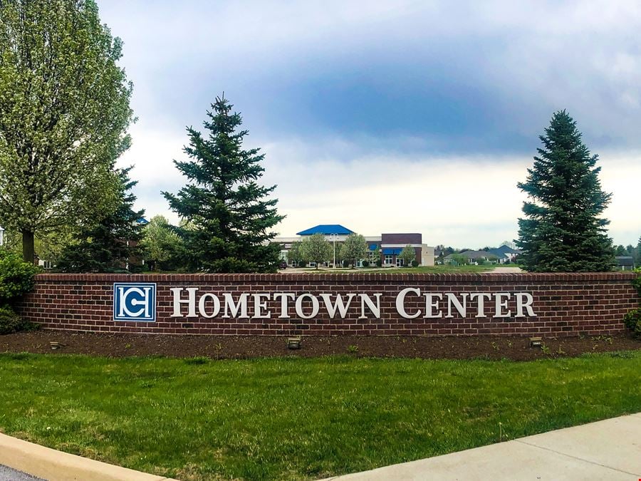 Hometown Center