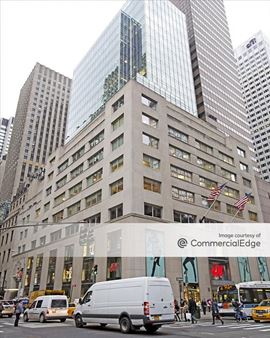 640 Fifth Avenue