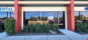 Wekiva Centre Suite 105