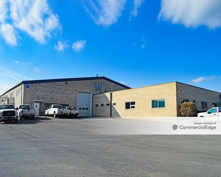Photo of commercial space at 687 Avenue A in Leetsdale