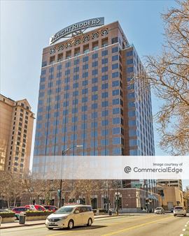 50 West San Fernando Street