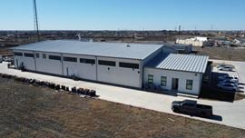 3800 Limmer Loop