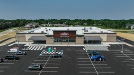 South Court Village