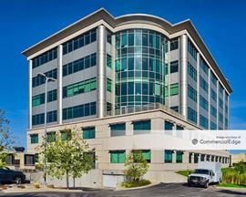 Greenway Center - One Financial Place