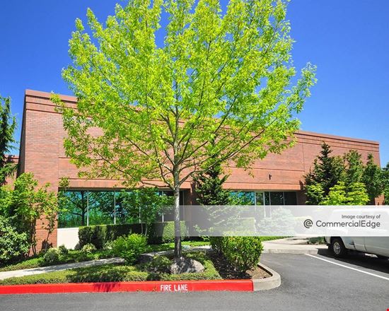 Columbia Tech Center - Buildings 47 & 48