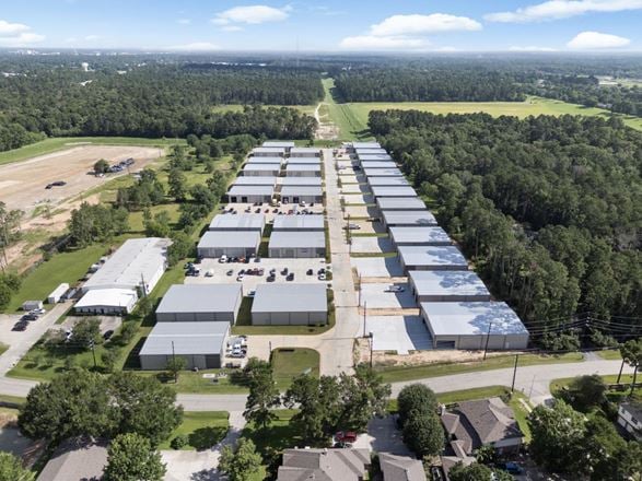 Building 7 - 25533 Richards Rd - Sublease