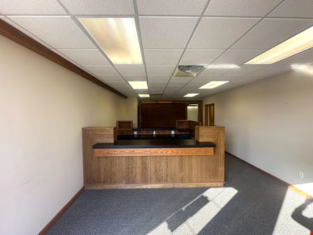 Photo of commercial space at 150 S Main St in Morton