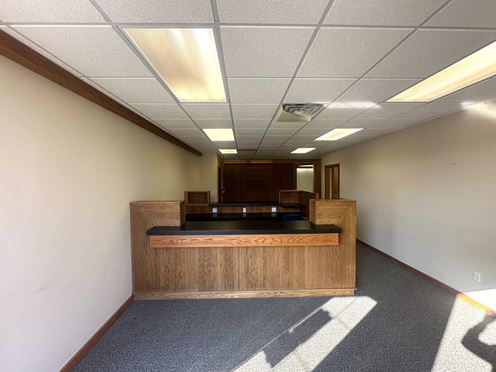 150 S Main Street: Suite B