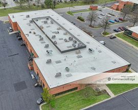 Greenway Pointe Office Park - 7168 Columbia Gateway Drive