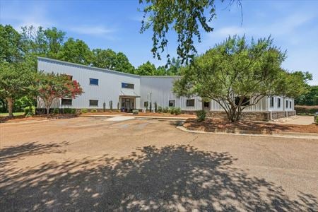 Industrial space for Rent at 219 Industrial Dr in Ridgeland