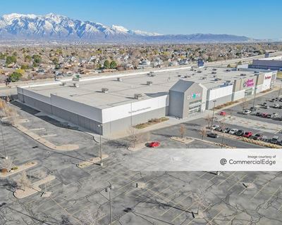 Jordan Landing - 7453 & 7459 South Plaza Center Drive