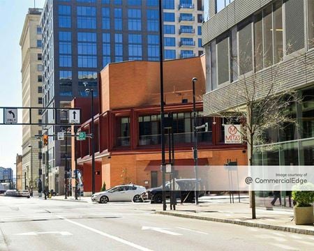 Office space for Rent at 101 W 5th Street in Cincinnati
