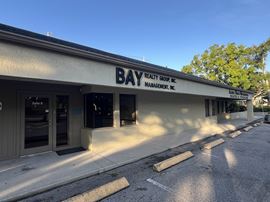 Palm Lake Square Retail / Medical Office Condo