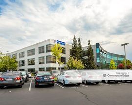 Gold Pointe Corporate Center - Building B