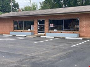 219 W Dixon Blvd