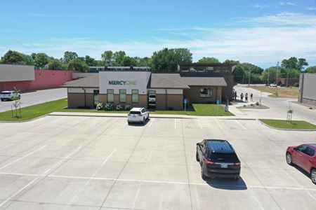 Retail space for Sale at 2525 E. Euclid in Des Moines
